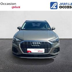 Audi Q3 Q3 35 TFSI 150 ch S tronic 7 Q3 Ville-la-Grand