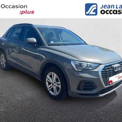 Audi Q3 Q3 35 TFSI 150 ch S tronic 7 Q3 Ville-la-Grand