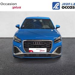 Audi Q2 Q2 35 TFSI 150 S tronic 7 S line Margencel