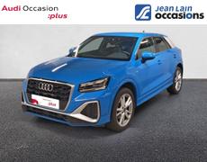 Audi Q2 Chambéry