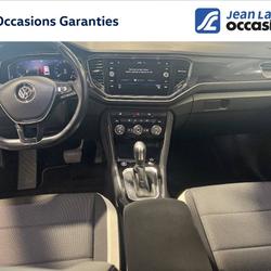 Volkswagen T-Roc T-Roc 1.5 TSI 150 EVO Start/Stop DSG7 Carat Cessy
