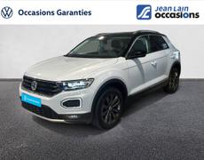 Volkswagen T-Roc Ville-la-Grand