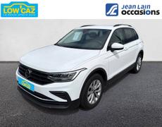 Volkswagen Tiguan La Ravoire