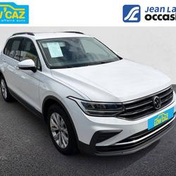 Volkswagen Tiguan Tiguan 2.0 TDI 150ch DSG7 Life Business La Ravoire