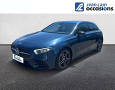 Mercedes Classe A Ville-la-Grand