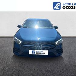 Mercedes Classe A Classe A 200 7G-DCT Ville-la-Grand