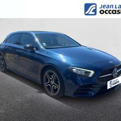 Mercedes Classe A Classe A 200 7G-DCT Ville-la-Grand