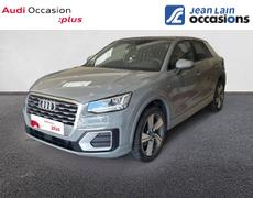 Audi Q2 Albertville