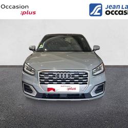 Audi Q2 Q2 35 TDI 150 S tronic 7 Quattro S Line Albertville
