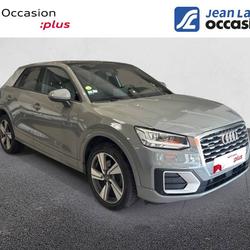Audi Q2 Q2 35 TDI 150 S tronic 7 Quattro S Line Albertville
