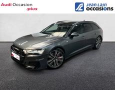 Audi A6 Avant SEYNOD
