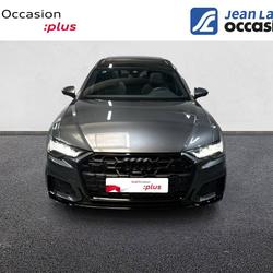 Audi A6 Avant A6 Avant 55 TFSIe 367 ch S tronic 7 Quattro Competition SEYNOD