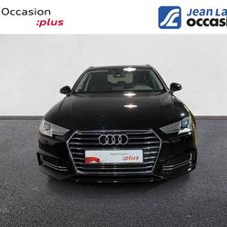 Audi A4 Avant A4 Avant 35 TFSI 150 Design Chamb&eacute;ry