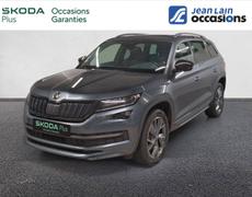 Skoda Kodiaq La Ravoire
