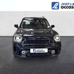 Mini Countryman Countryman 125 - 95 ch ALL4 BVA6 Cooper SE Edition Premium Plus Seyssinet-Pariset