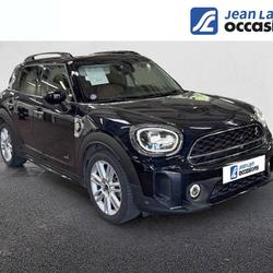 Mini Countryman Countryman 125 - 95 ch ALL4 BVA6 Cooper SE Edition Premium Plus Seyssinet-Pariset