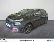 Citroen C3 Lisieux