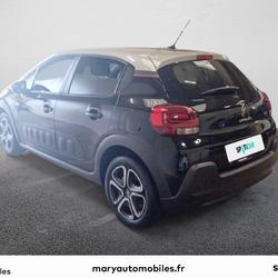 Citroen C3 C3 PureTech 110 S&S ELLE Lisieux