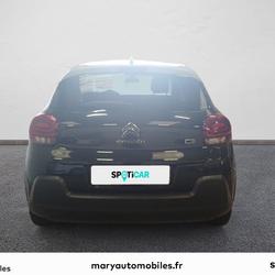 Citroen C3 C3 PureTech 110 S&S ELLE Lisieux