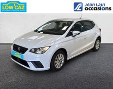 Seat Ibiza Sassenage