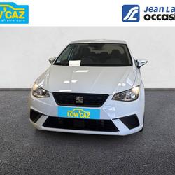 Seat Ibiza Ibiza 1.0 TSI 95 ch S/S BVM5 Style Sassenage