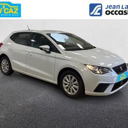 Seat Ibiza Ibiza 1.0 TSI 95 ch S/S BVM5 Style Sassenage