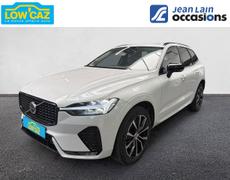 Volvo XC60 La Ravoire
