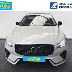 Volvo XC60 XC60 B5 AWD 235 ch Geartronic 8 Ultimate Style Chrome La Ravoire