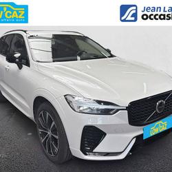 Volvo XC60 XC60 B5 AWD 235 ch Geartronic 8 Ultimate Style Chrome La Ravoire