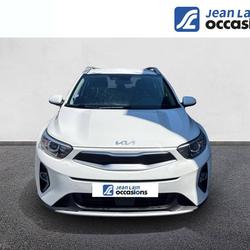 Kia Stonic Stonic 1.0 T-GDi 100 ch BVM6 Active Albertville