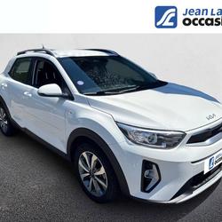 Kia Stonic Stonic 1.0 T-GDi 100 ch BVM6 Active Albertville