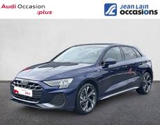 Audi A3 Sportback Cessy
