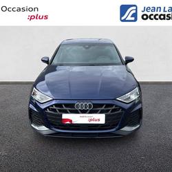 Audi A3 Sportback A3 Sportback TFSI Mild Hybrid 116 S tronic 7 S line Cessy