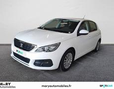 Peugeot 308 II Phase 2 Lisieux
