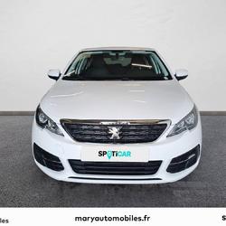 Peugeot 308 II Phase 2 308 PureTech 110ch S&S BVM6 Active Lisieux
