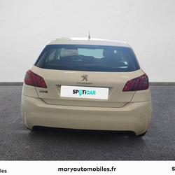 Peugeot 308 II Phase 2 308 PureTech 110ch S&S BVM6 Active Lisieux