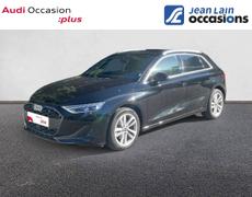 Audi A3 Sportback Sallanches