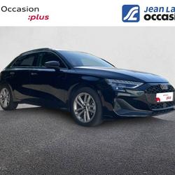 Audi A3 Sportback A3 Sportback TFSI Mild Hybrid 116 S tronic 7 Business Executive Sallanches