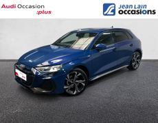 Audi A3 Sportback SEYNOD