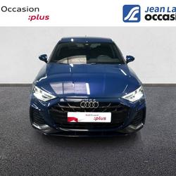 Audi A3 Sportback A3 Sportback TFSI Mild Hybrid 116 S tronic 7 S line SEYNOD
