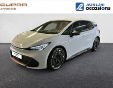 Cupra Born Cessy