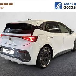 Cupra Born Born 230 ch - Batterie XL Cessy