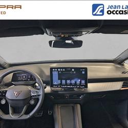 Cupra Born Born 230 ch - Batterie XL Cessy