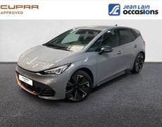 Cupra Born Chambéry