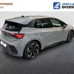 Cupra Born Born 230 ch - Batterie XL Chamb&eacute;ry