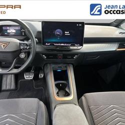 Cupra Born Born 230 ch - Batterie XL SEYNOD