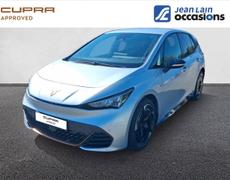 Cupra Born - Born 230 ch - Batterie XL - 32 990 €