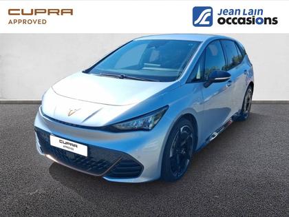 Cupra Born - Born 230 ch - Batterie XL - 33 990 €