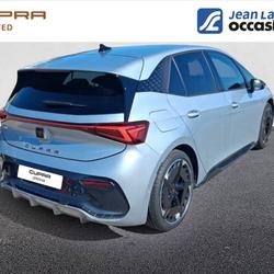 Cupra Born Born 230 ch - Batterie XL Pontcharra