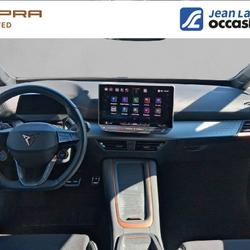 Cupra Born Born 230 ch - Batterie XL Pontcharra